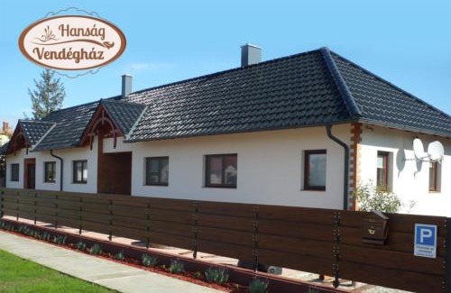 Kapuvar House | Hanság Vendégház