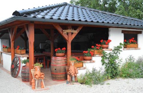 Kapuvar House | Hanság Vendégház