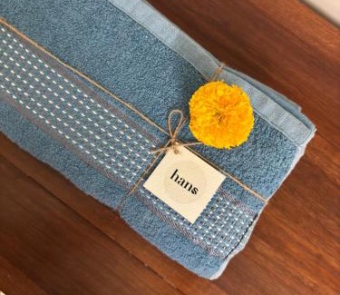 Suja Villa | Hans BnB Charming stay amidst nature