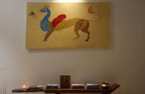 Suja Villa | Hans BnB Charming stay amidst nature