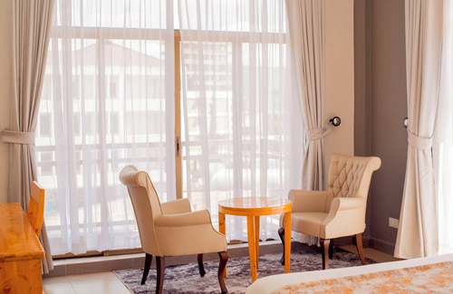 Iringa Hotel | Hans Poppe Hotel - Iringa