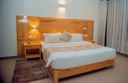 Iringa Hotel | Hans Poppe Hotel - Iringa