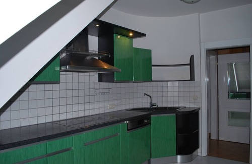 Graz City Centre Apartment | Hans-Sachs-Gasse 10
