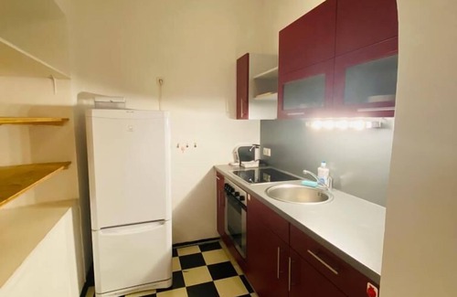 Graz City Centre Apartment | Hans-Sachs-Gasse 10