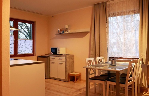 Jenfeld House | Hansa Apartments Hamburg - Apartment 2B