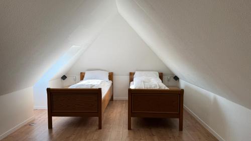 Tonndorf Apartment | Hansa Apartments Hamburg