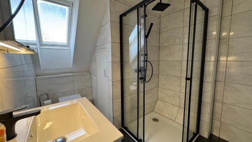 Tonndorf Apartment | Hansa Apartments Hamburg