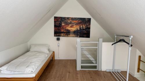 Tonndorf Apartment | Hansa Apartments Hamburg