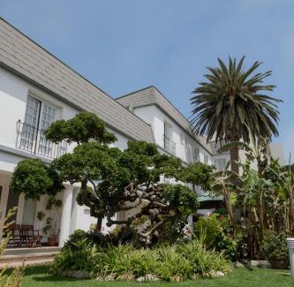 Vineta Hotel | Hansa Hotel Swakopmund