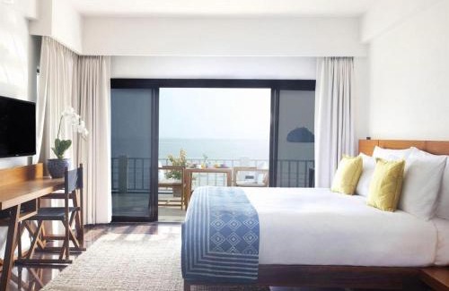 Sam Roi Yot Resort | Hansar Pranburi