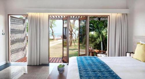 Sam Roi Yot Resort | Hansar Pranburi