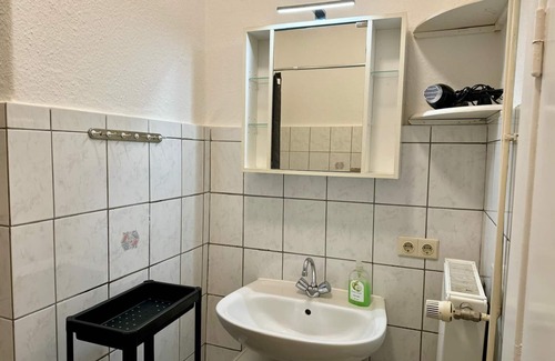 Neumuenster House | Hansaring 11 W3 - 3 bedrooms