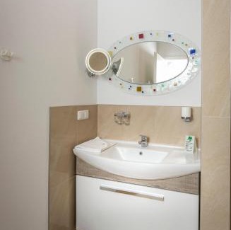 Fleischervorstadt Apartment | Hanse-City-Boardinghouse