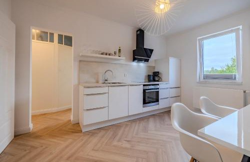 Lubeck City Centre Apartment | Hanse Villa - Apartment Bremen