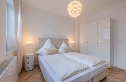 Lubeck City Centre Apartment | Hanse Villa - Apartment Bremen