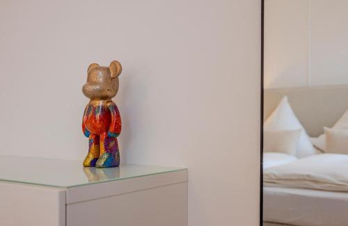 Lubeck City Centre Apartment | Hanse Villa - Apartment Bremen