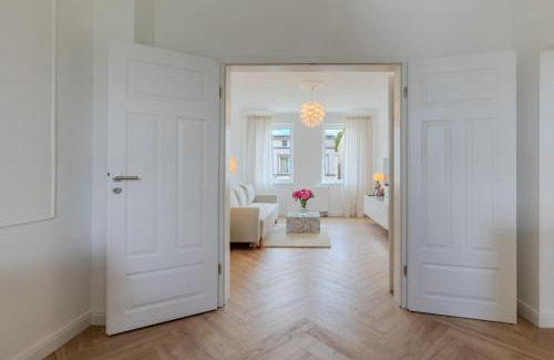 Lubeck City Centre Apartment | Hanse Villa - Apartment Lübeck