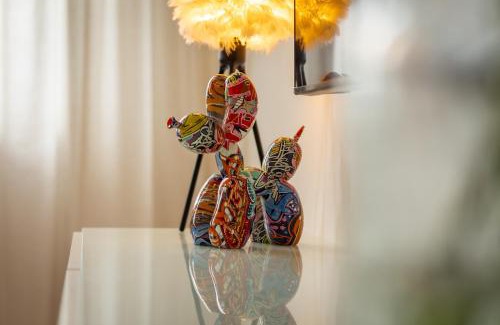 Lubeck City Centre Apartment | Hanse Villa - Apartment Lübeck