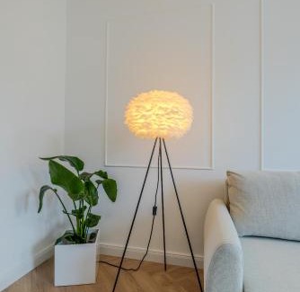 Lubeck City Centre Apartment | Hanse Villa - Apartment Lübeck