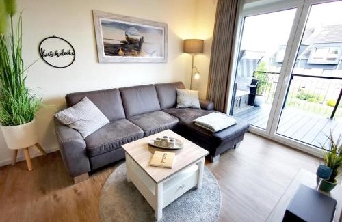 Groemitz Apartment | Hansehaus 7