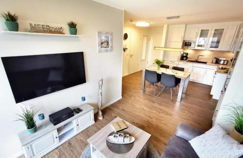 Groemitz Apartment | Hansehaus 7