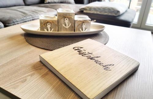Groemitz Apartment | Hansehaus 7