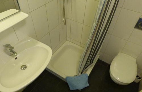 Hausbruch Hotel | Hansehus