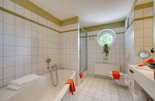 Bad Zwischenahn Hotel | HansenS Haus am Meer