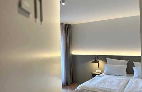 Bad Zwischenahn Hotel | HansenS Haus am Meer