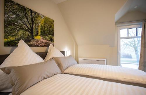 Alme Apartment | Hanses Hof