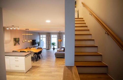 Alme Apartment | Hanses Hof