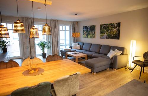 Alme Apartment | Hanses Hof
