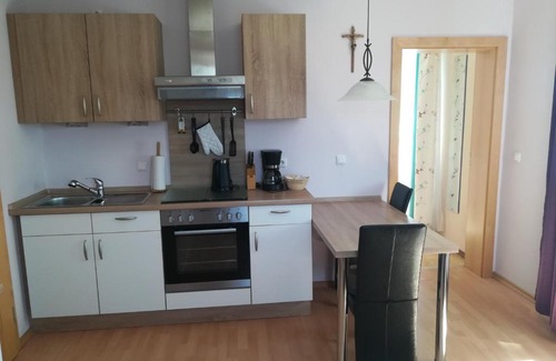 Moosbach Apartment | Hanslbauernhof