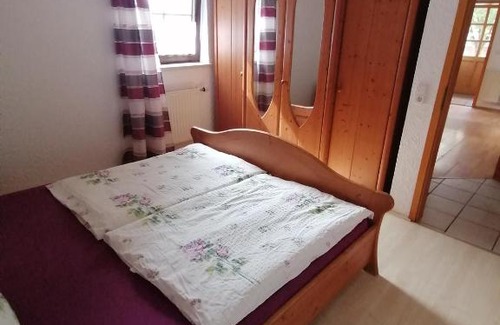 Moosbach Apartment | Hanslbauernhof