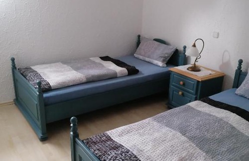 Moosbach Apartment | Hanslbauernhof