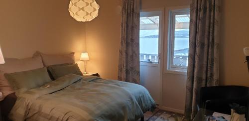 Hansnes Resort | Hansnes Havfiske