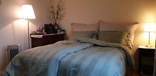 Hansnes Resort | Hansnes Havfiske