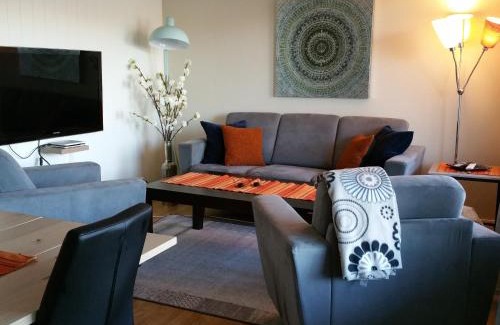 Hansnes Resort | Hansnes Havfiske