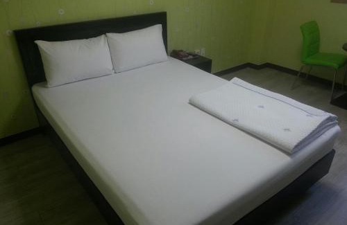 Gyeongju Hotel | Hansol Hotel