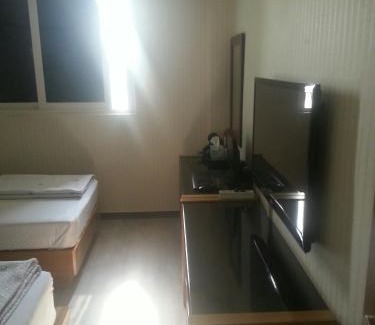 Gyeongju Hotel | Hansol Hotel