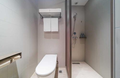 Fengtai Hotel | Hanting Hotel Beijing Yuegezhuang Bridge