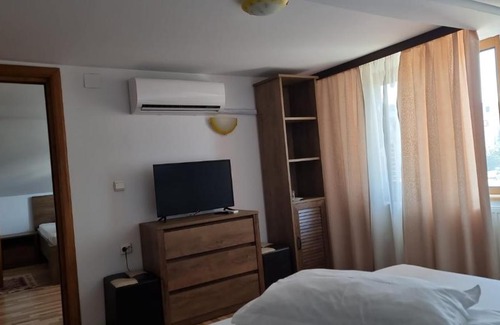 Curtea De Arges House | Hanul Ancutei