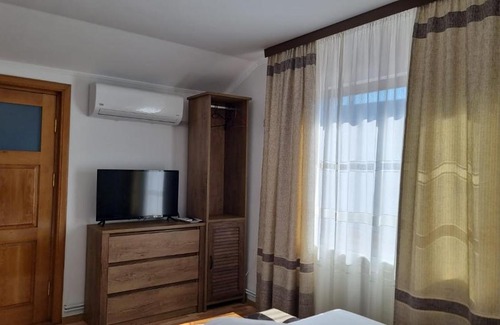 Curtea De Arges House | Hanul Ancutei