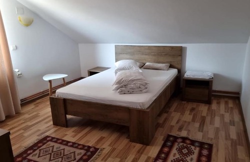 Curtea De Arges House | Hanul Ancutei