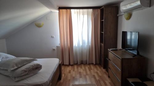 Curtea De Arges House | Hanul Ancutei