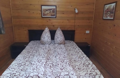 Voila House | Hanul Arcașului