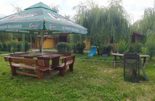 Voila House | Hanul Arcașului