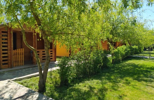 Voila House | Hanul Arcașului