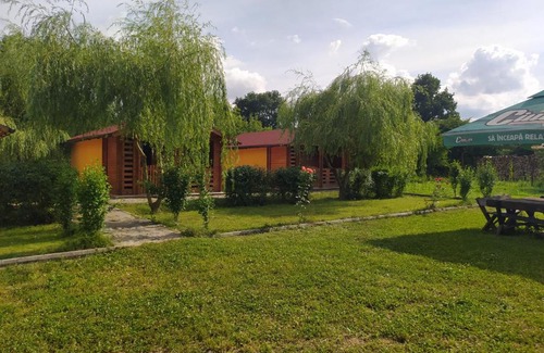 Voila House | Hanul Arcașului