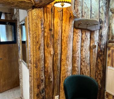 Campulung Hotel | Hanul Bărăției